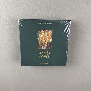 Disco Queen by Piecework Puzzles • 500 piece puzzle PZDI500, made in USA •‎ New